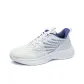 White Blue