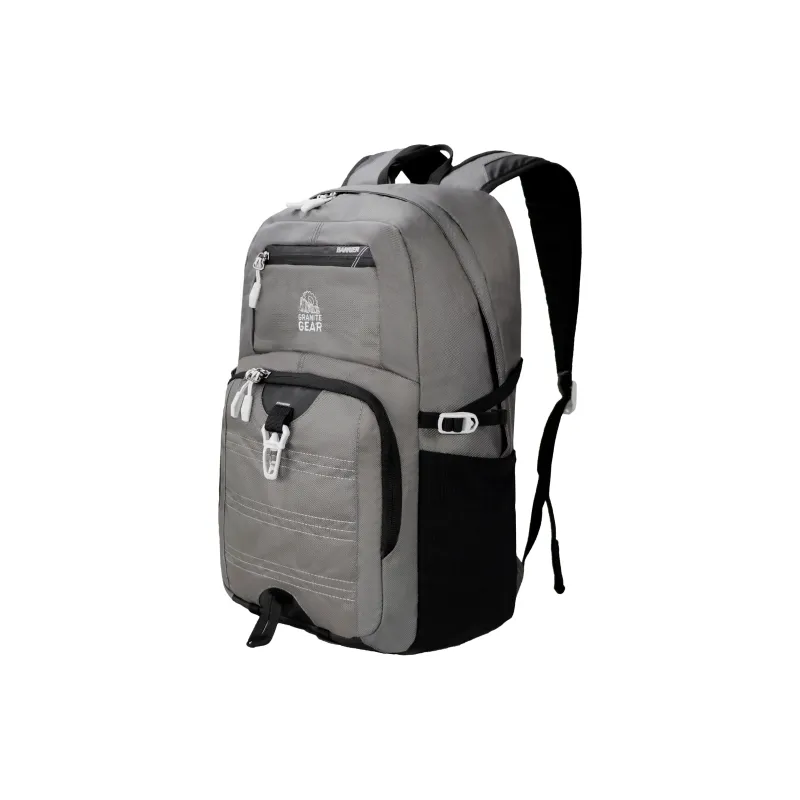 Granite Gear Polyester Backpack Regular Unisex Multicolor-6
