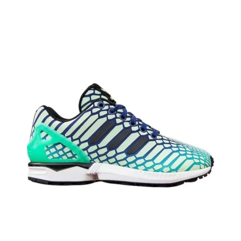 Adidas ZX Flux Xeno Mint GS-2