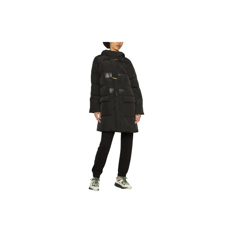 PINKO Rocky 1 Padded Jacket-1