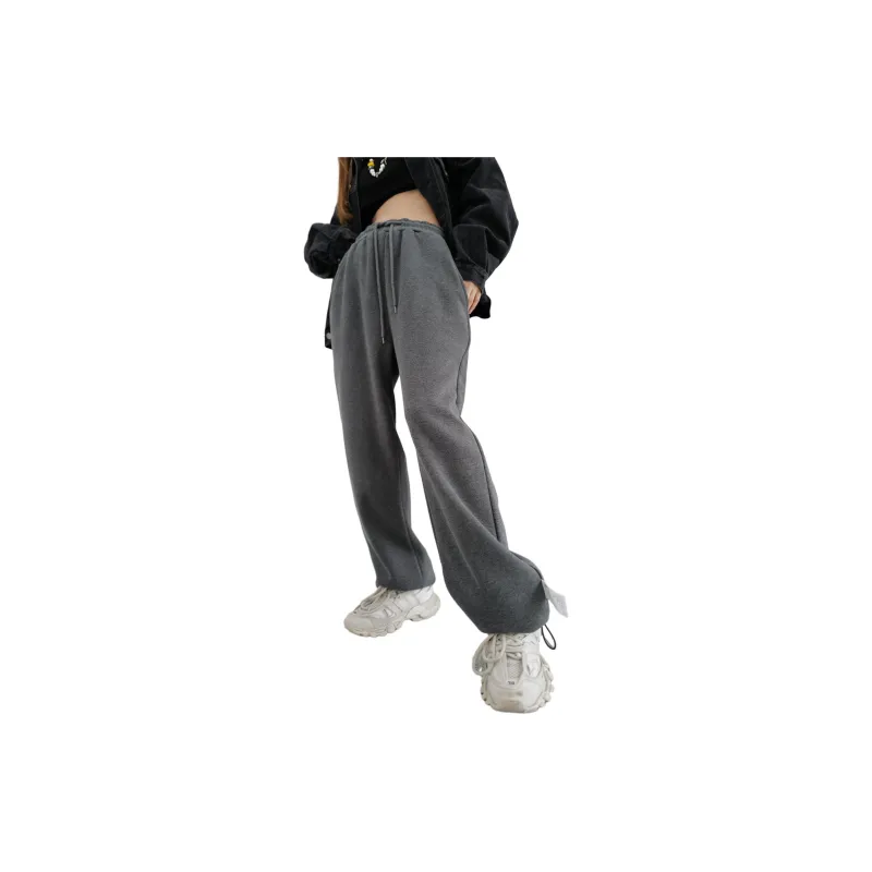 Petty Elsa Knitted Sweatpants Women's-4