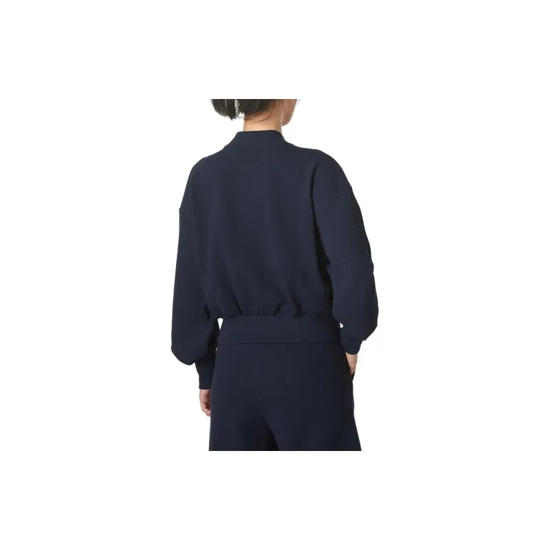Adidas Jacket Women's Dark Blue-5