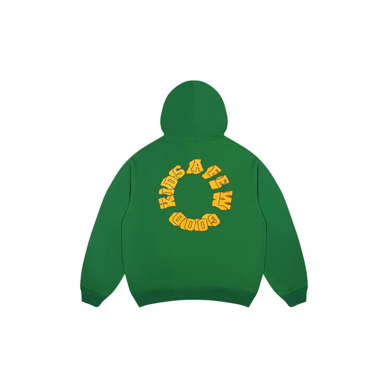 AFGK Sweatshirts Unisex-13