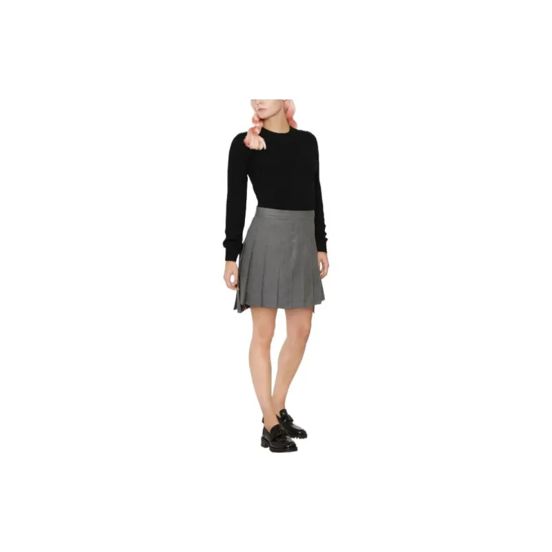 Polo Ralph Lauren Julianna Cashmere Cable knit Jumper-1