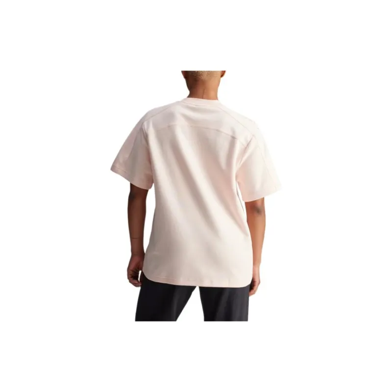 Adidas x Stella McCartney T Shirt Women's Blush Pink-2