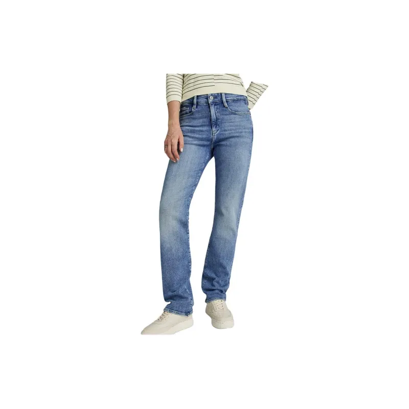 G-STAR RAW Jeans Women's Pale Blue-2