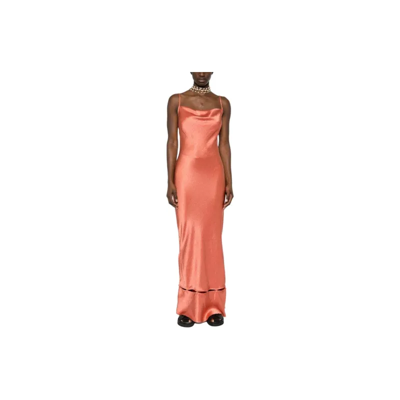 NANUSHKA Renny Maxi Dress-1