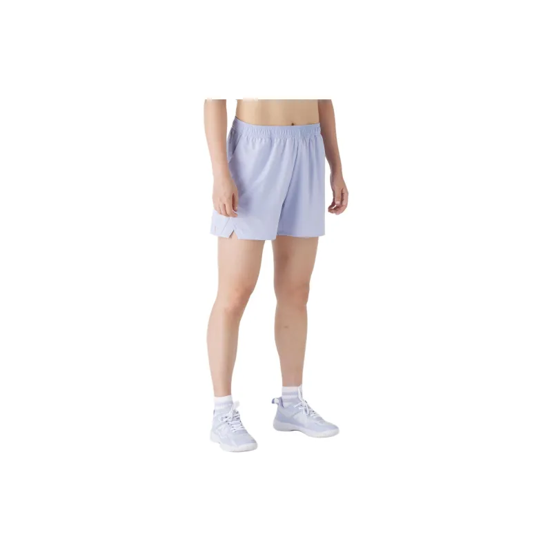 DECATHLON Casual Shorts Women's Lilac-3