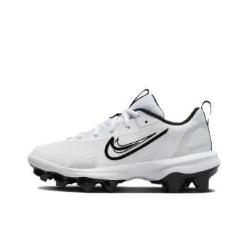 Nike Force Trout 9 Pro MCS GS 'White Black'