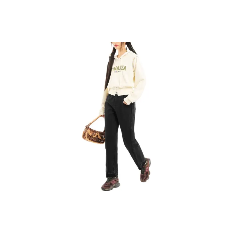 LEDIN Jeans Women's-3