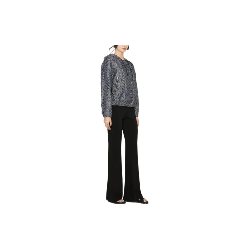 MICHAEL KORS Jackets Women's Black-3