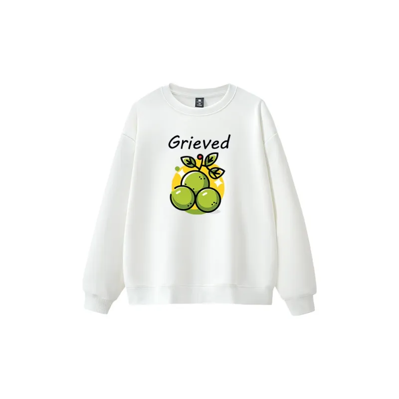 Bird Of Aussie Sweatshirt Women's-2