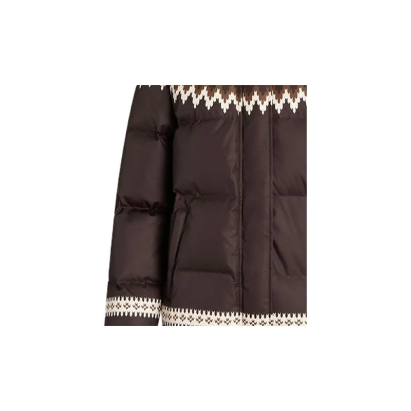 Polo Ralph Lauren FW23 Down Jacket Women's Multicolor-3