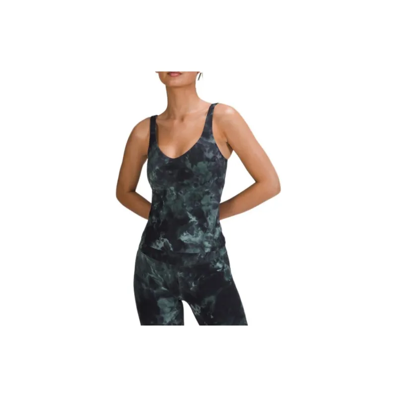 Lululemon Align™ Yoga Tank Tops Women's Blue-2