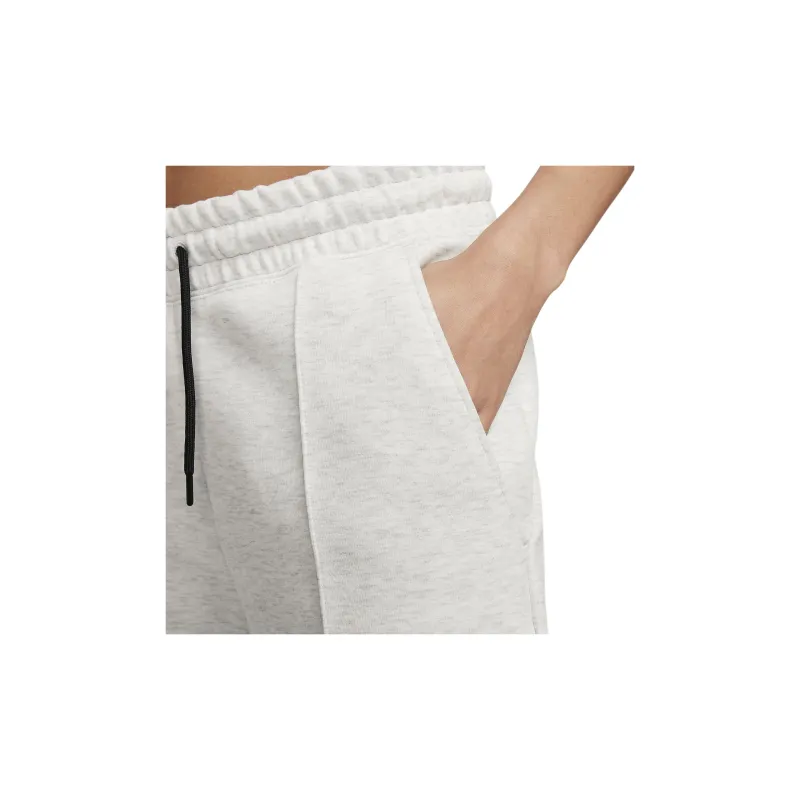 Nike Sportswear Tech Fleece Women's Mid Rise Joggers-3