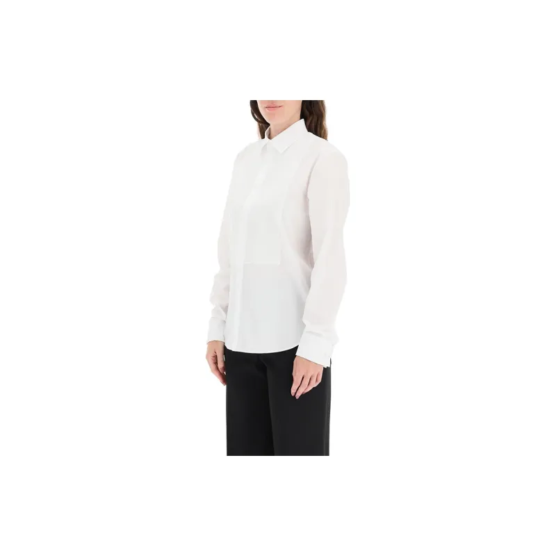 DIOR Dior Quarterly New Products Shirt Women's White-4