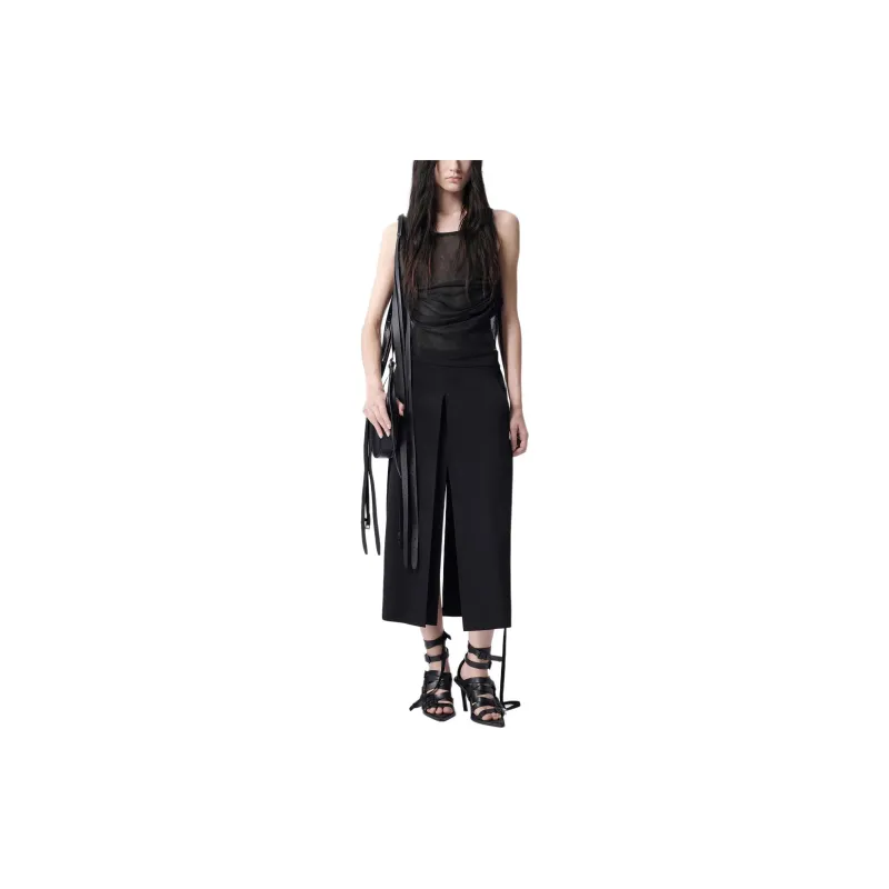 Ann Demeulemeester Jena Skirt-3