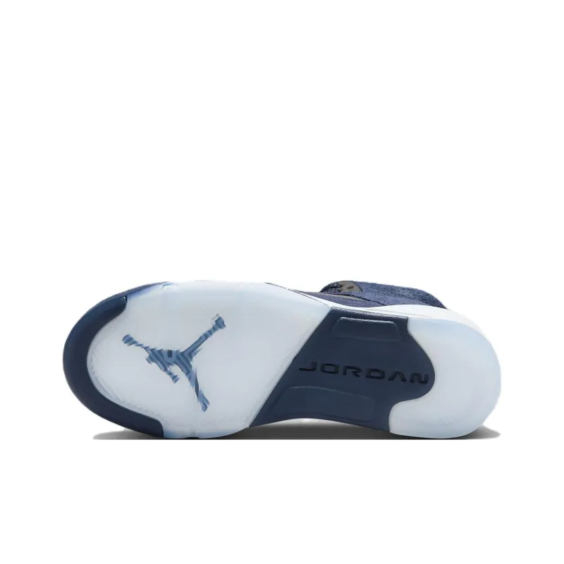 Jordan 5 Retro Georgetown GS-4
