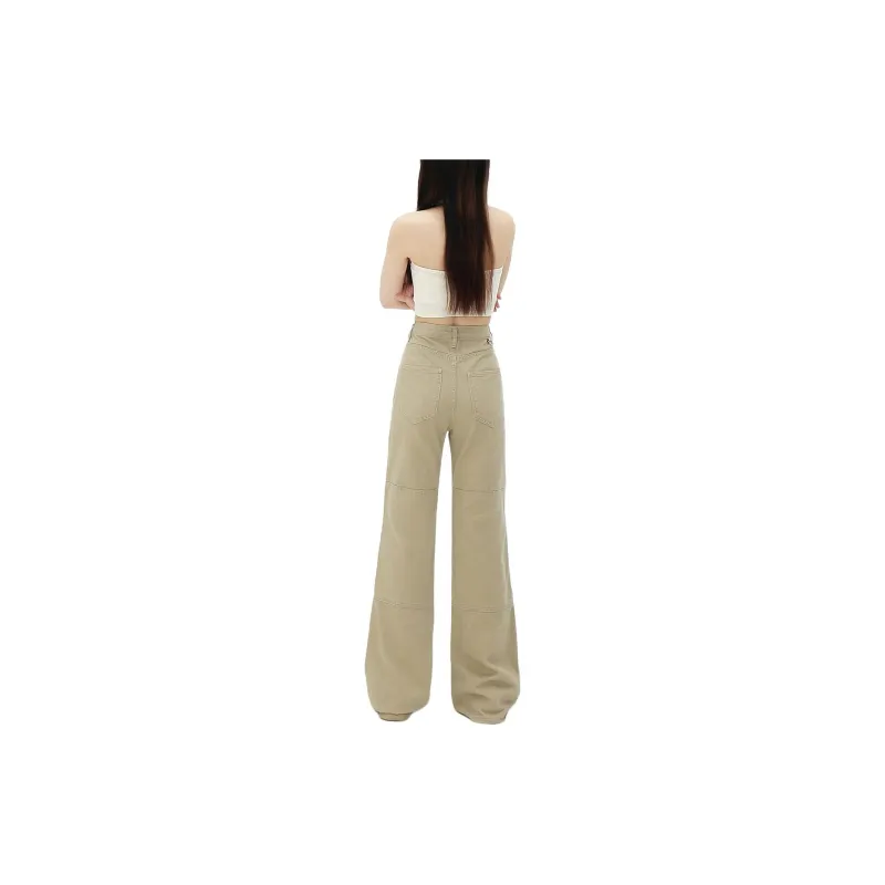 ZAVK Jeans Women's-2