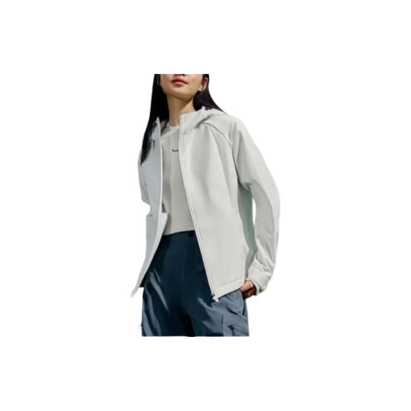 361° Variety Training Collection Trench Coat Women's Summer Rain Dew-3