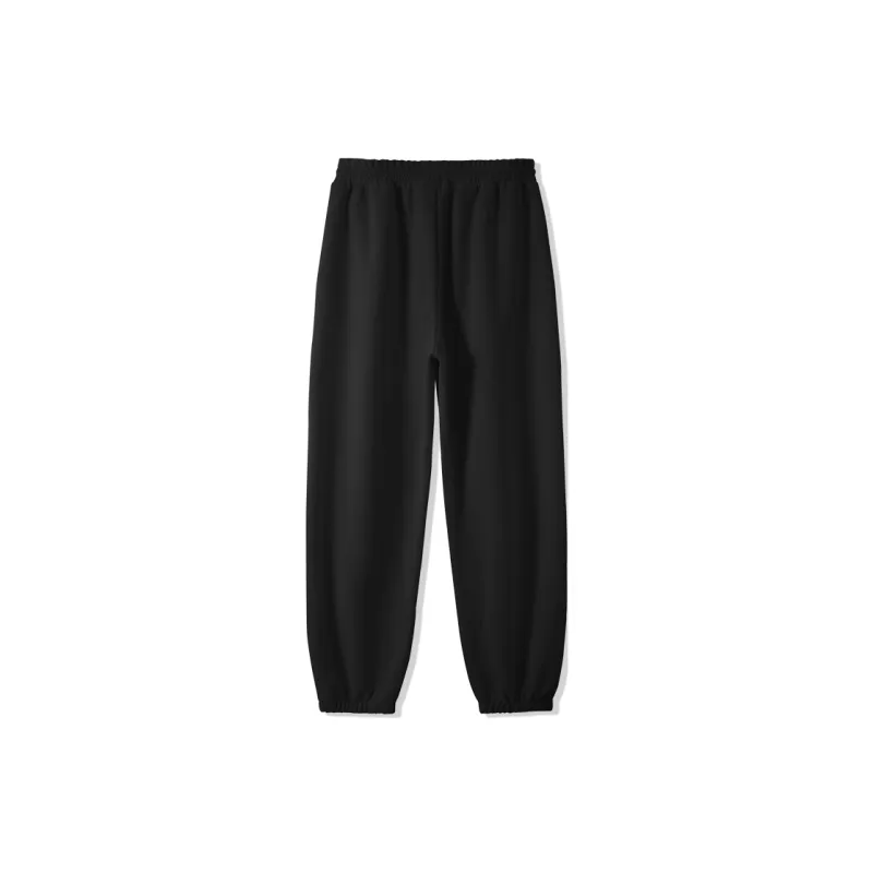 Cotton Casual Pants Women's-1