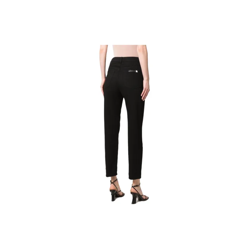 PHILIPP PLEIN Super High Waist Jeggings-2