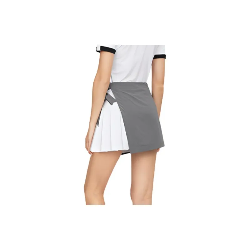 PGA Casual Short Skirts Women's-3