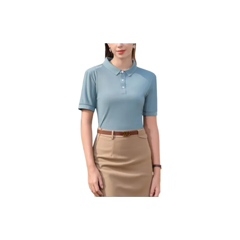 2(X)IST Polo Shirts Unisex-2
