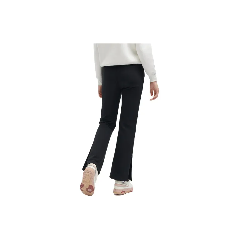 FILA Casual Pants Unisex Jet Black-3