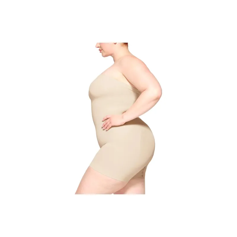 Skims Bodysuits Women's Sand-3