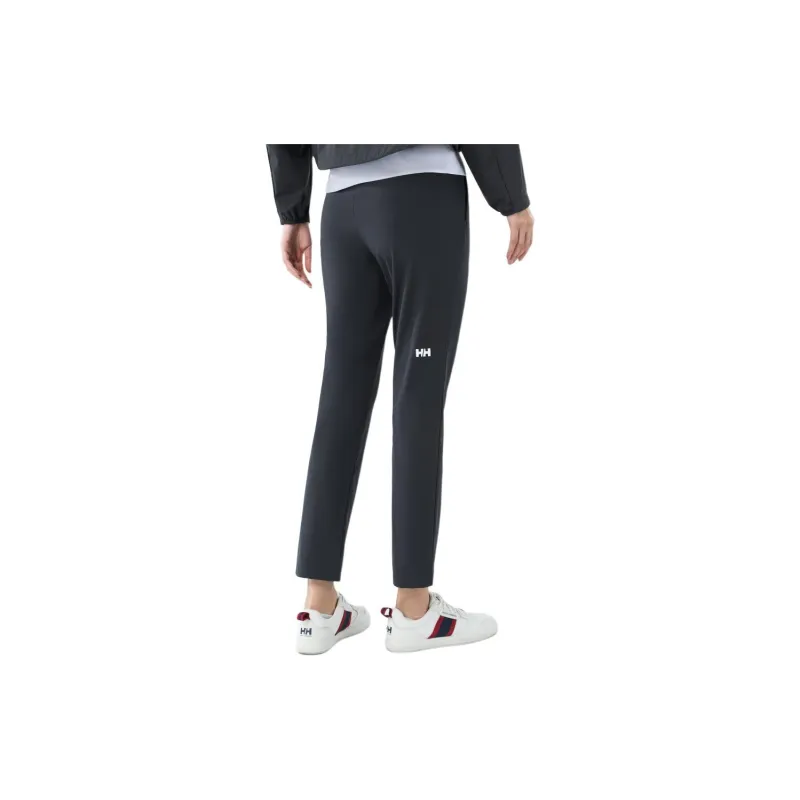 HELLY HANSEN Casual Pants Women's Dark Gray-3