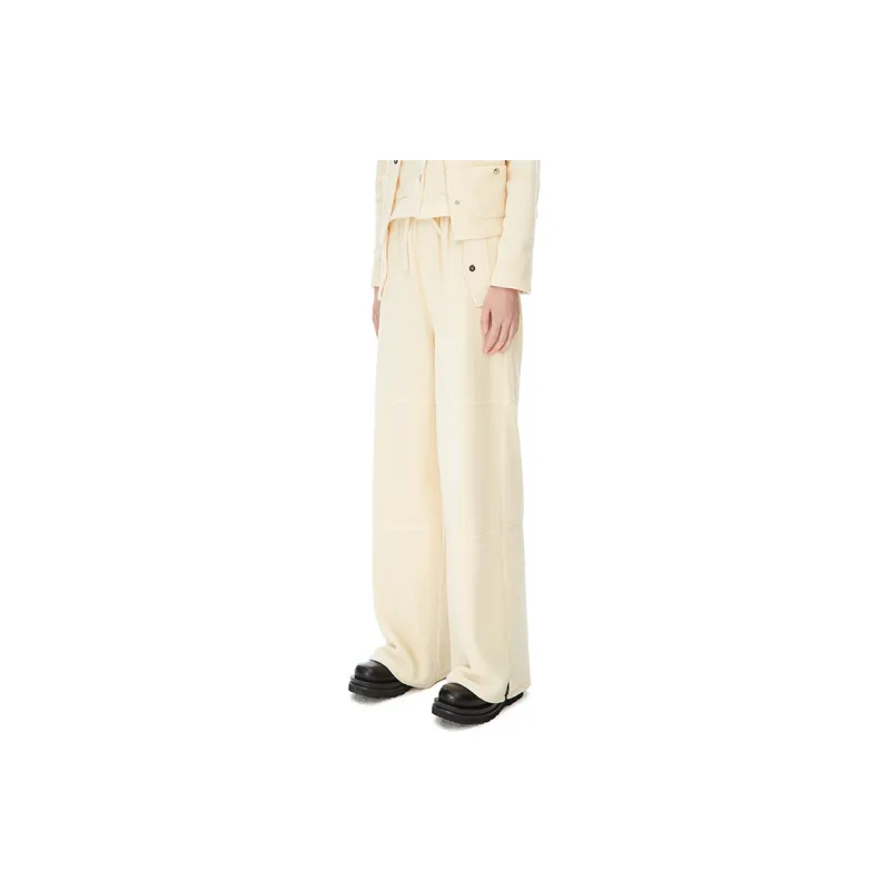 IMMI SS22 Straight Pants Women's-28