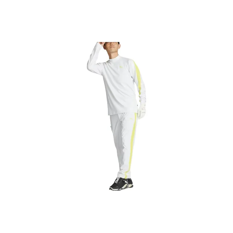PUMA Golf PF T Shirt Men's White-4