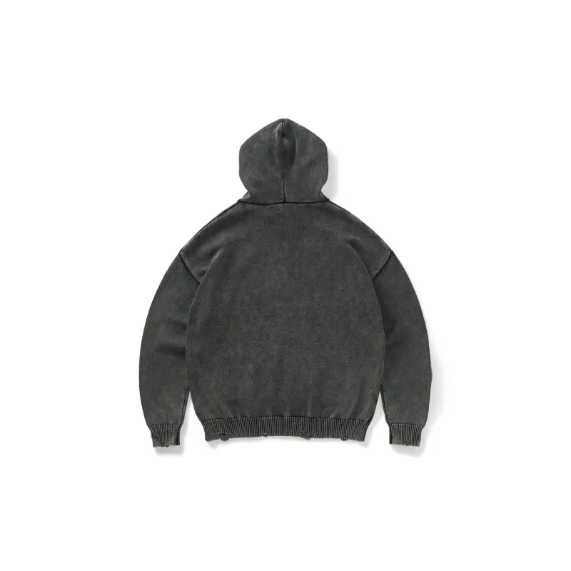 714STREET Sweaters Unisex-1
