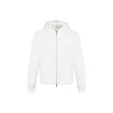 DIOR Sweatshirt Loose Fit Version Men's White