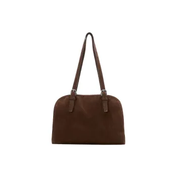 Qiuzhen Shoulder Bags