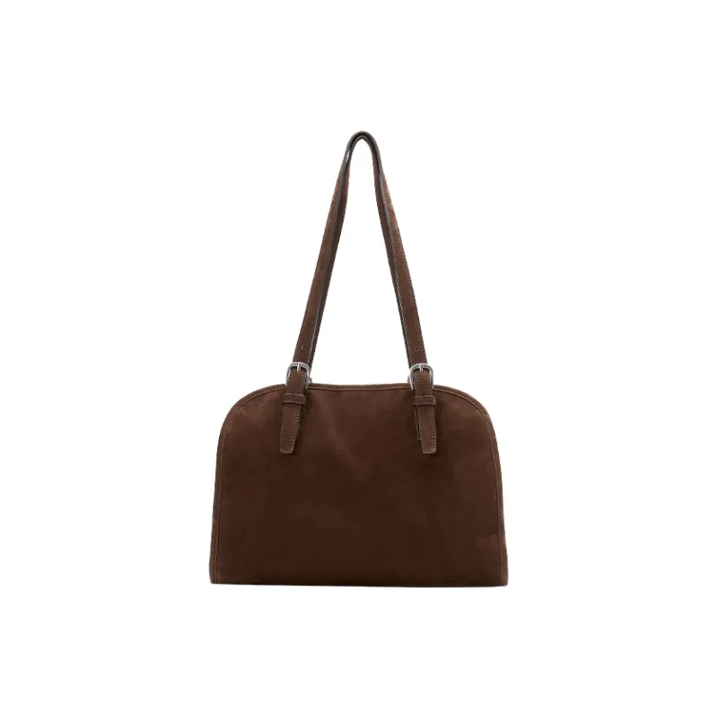 Qiuzhen Shoulder Bags-0