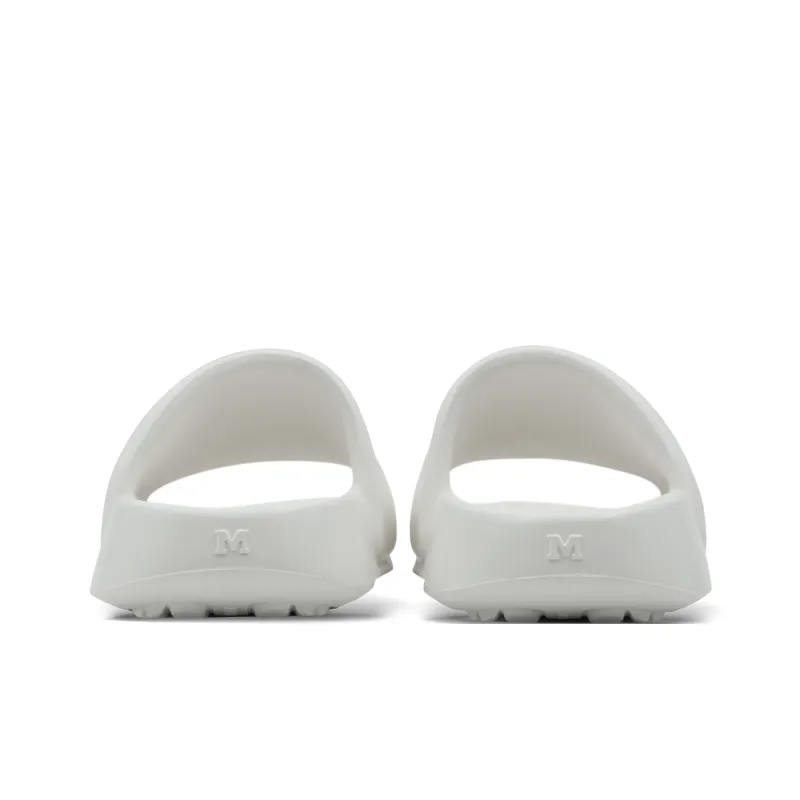 DEALER STREAK Quiet Slip-Resistant Abrasion-Resistant Slide Slippers Unisex-12