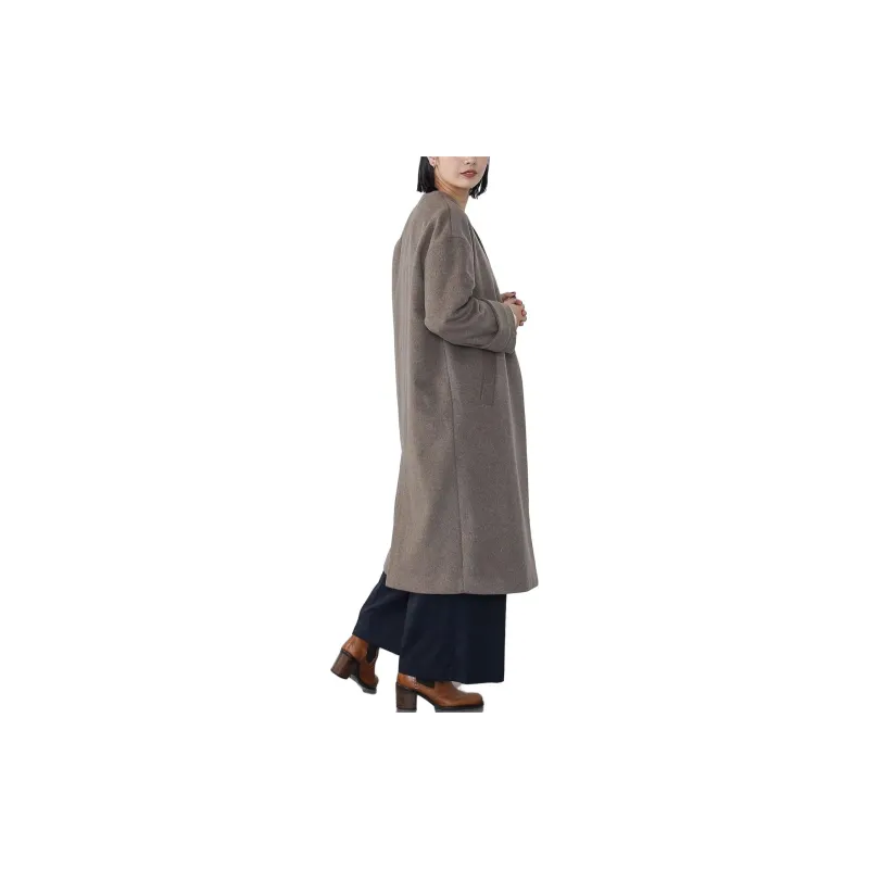 Beams Coats Women's-10