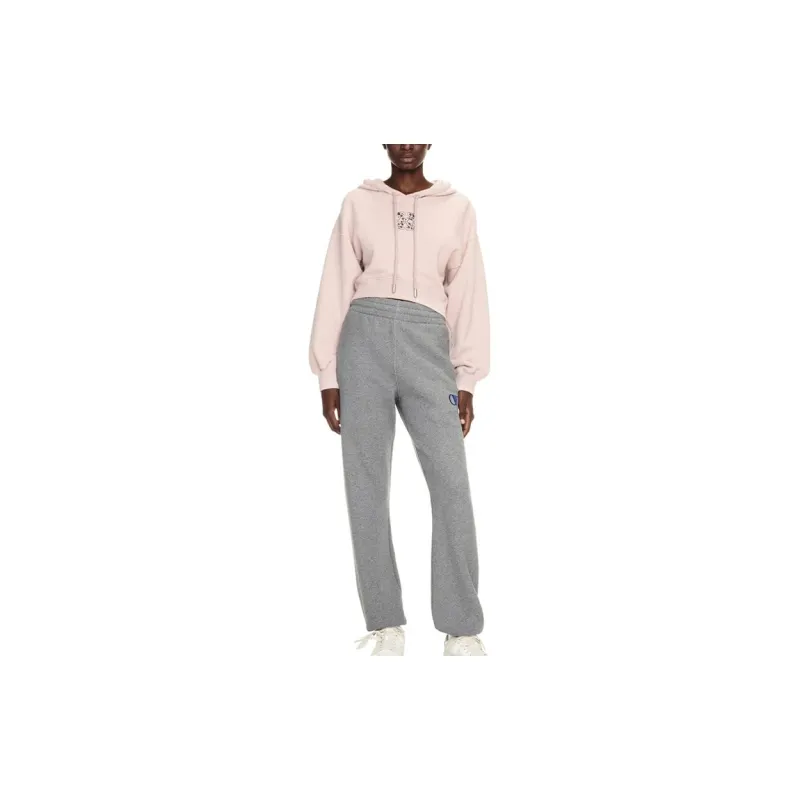 OFF WHITE Logo embroidered Track Pants-1