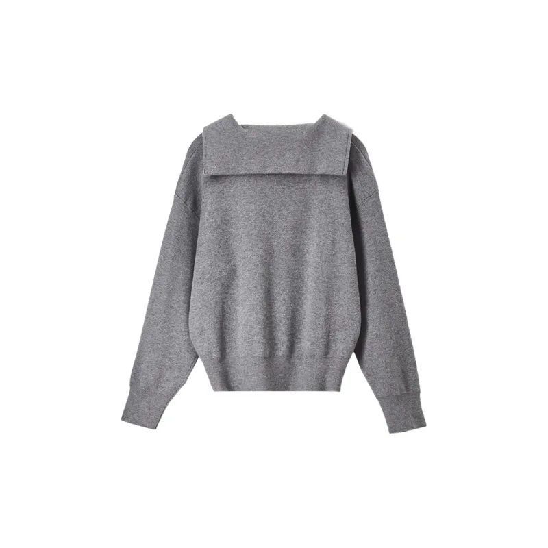 SENTUBILA Sweaters Women's-4