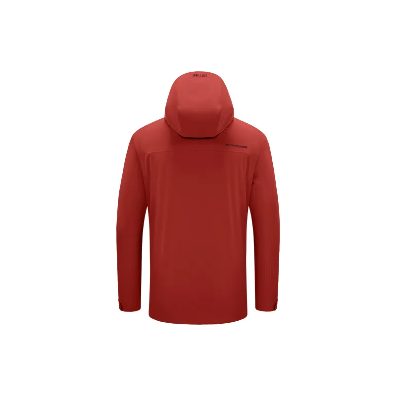 PELLIOT Windbreaker Jacket Unisex-9