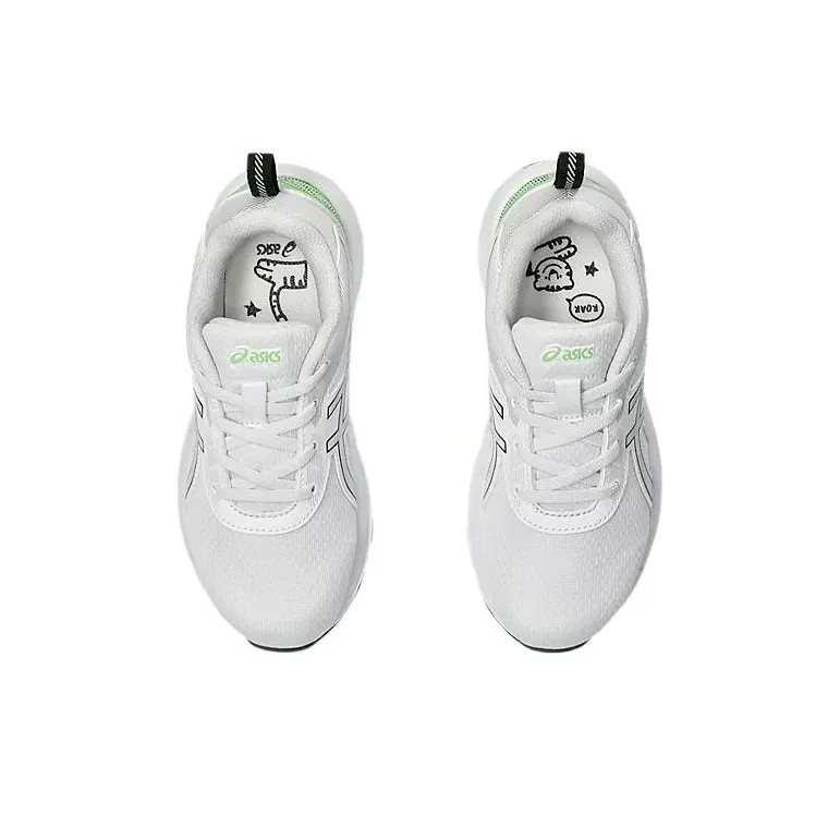 Asics Gel Quantum 90 4 PS 'White Bright Lime'-5