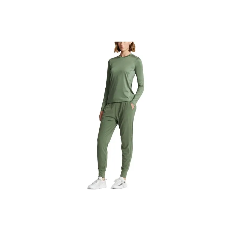 Polo Ralph Lauren T Shirt Women's Green-1