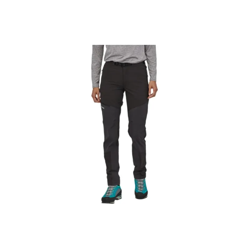 Patagonia Terravia Alpine Erravia Alpine Pants Short Casual Pants Women's-3