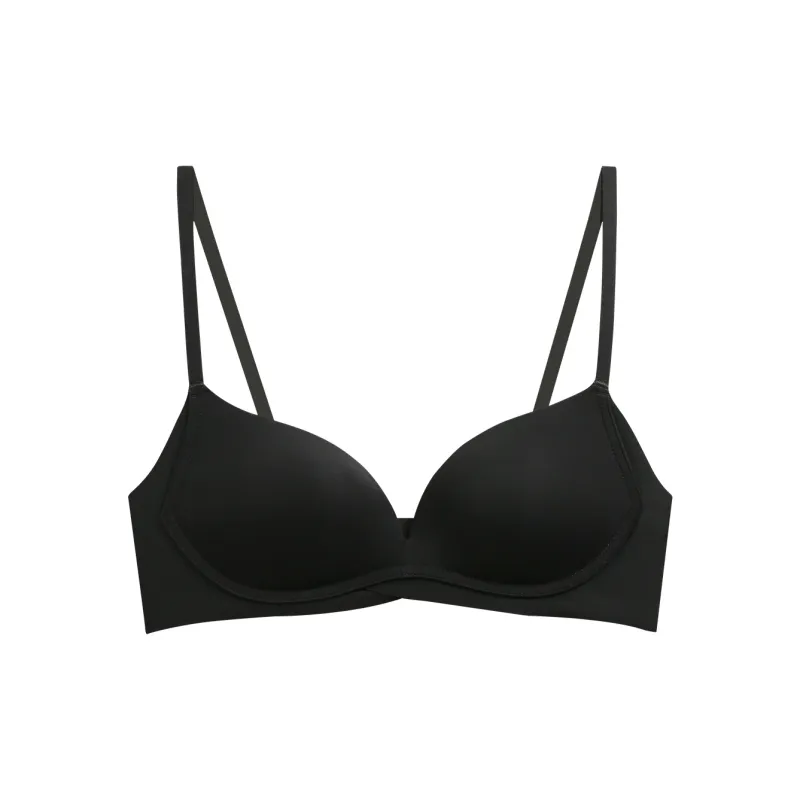 Ti Wei Su Women's Bras-3
