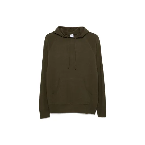 ASPESI Wool Hoodie