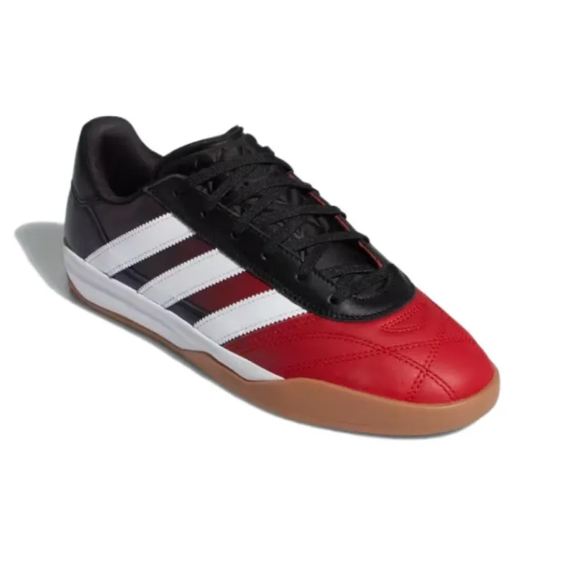 Adidas Copa Premiere Better Scarlet Silver Metallic Core Black-2