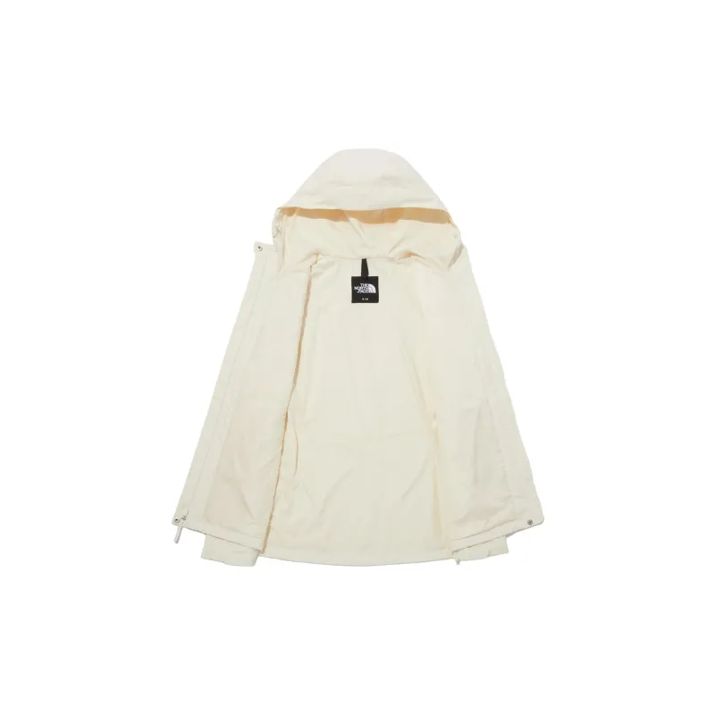 THE NORTH FACE Jackets Women's Ivory-2