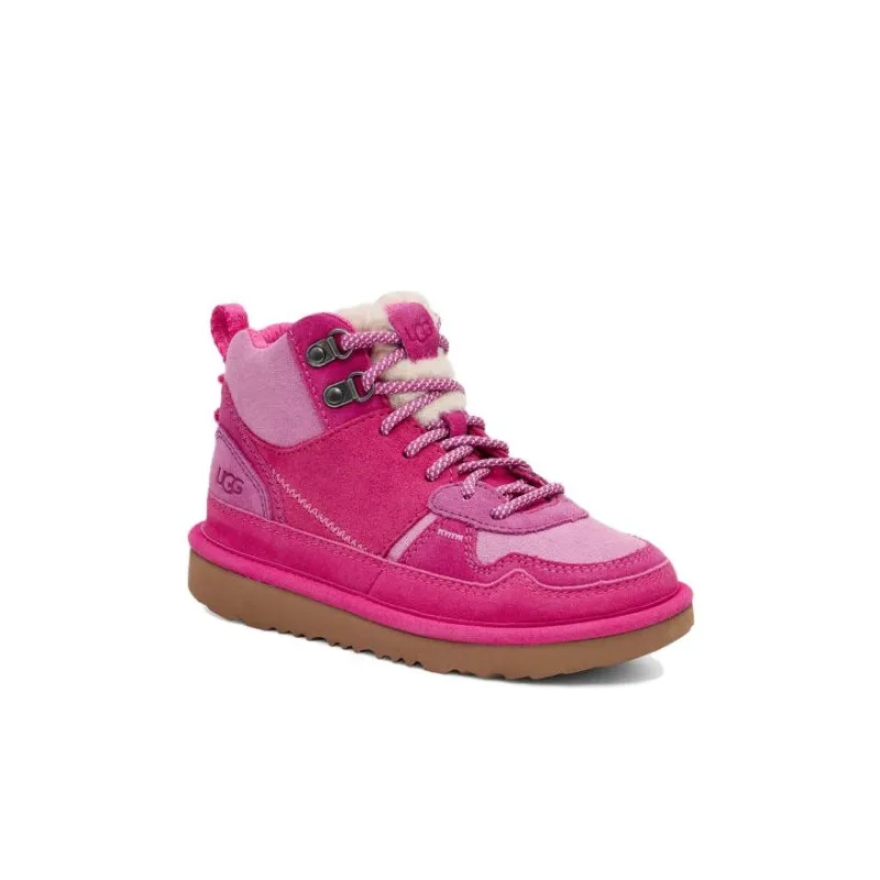 UGG Warm Kids' Boots Rose Kids'-2